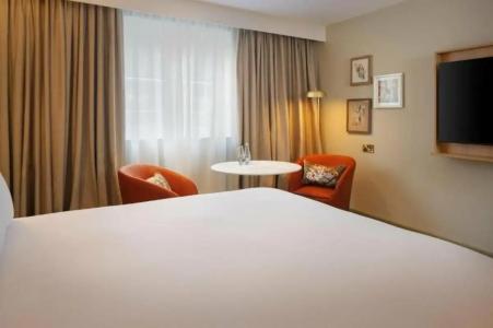 DoubleTree by Hilton Bristol North - 31