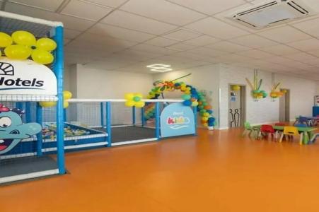 Serenade Punta Cana Beach & Spa Resort - 66