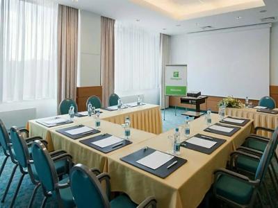 Holiday Inn Vilnius, an IHG - 19