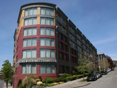 Homewood Suites by Hilton Seattle Downtown - 51