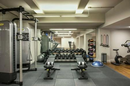 InterContinentals NEW YORK BARCLAY by IHG - 29