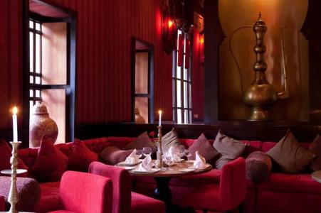 Les Jardins De La Koutoubia - 81