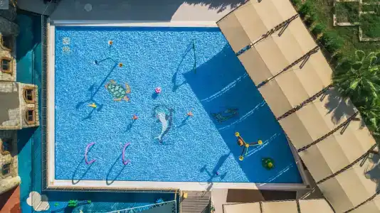 Club Felicia Village - All Inclusive - 19