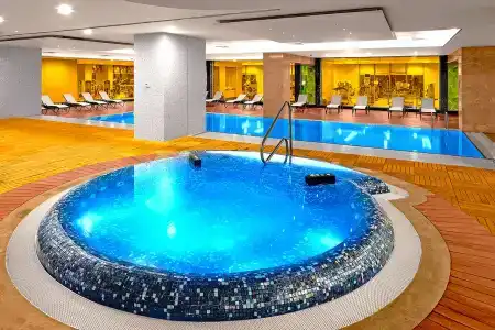 The Green Park Pendik & Convention Center - 27