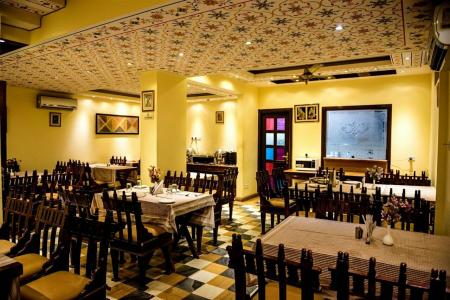 Rajputana Haveli - Jaipur - 18