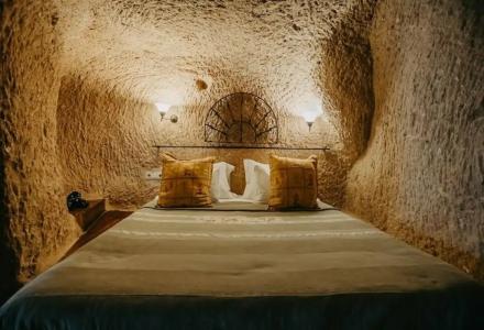 Melekler Evi Cave - 29