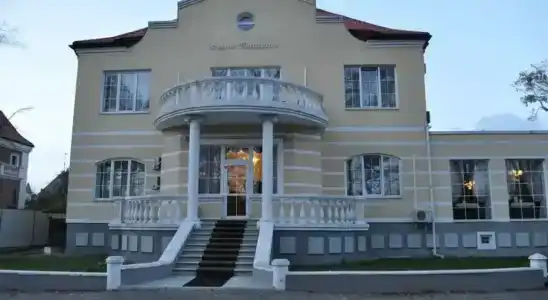 Villa Tat'yana Na Verhneozyornoj - 86