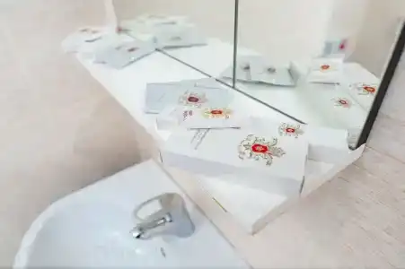 Pyaterochka Lyuks - 11