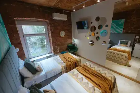 Sitikomfort Na Tverskoj - 47