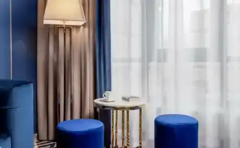 GOLD inn GARDEN - 39