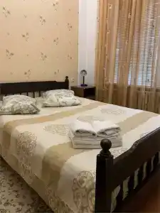 Петровск - 16