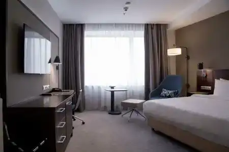 Courtyard by Marriott Irkutsk City Center - 46