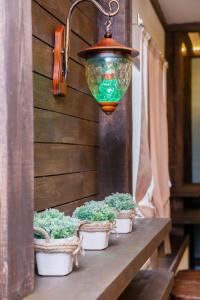 Gostinichnyij Kompleks 7 I Ya - 29