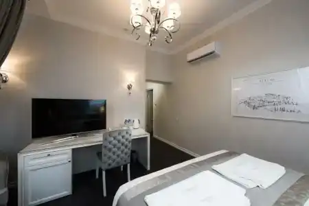 Stolitsa Butik-Hotel - 29