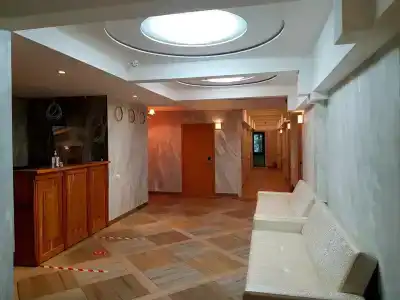 Happy Inn Alpiyskiy - 41