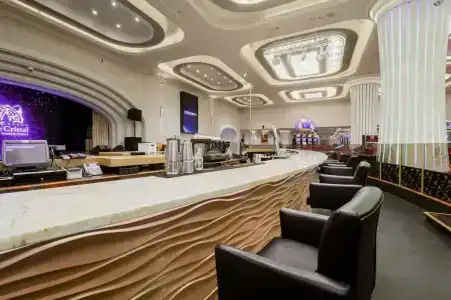 Complex Tigre de Cristal& Resort - 45