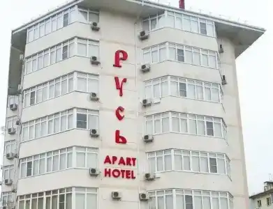 Rus apart-otel - 0