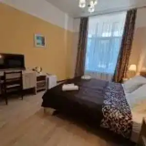 Maly Na Chernikovskoy - 33