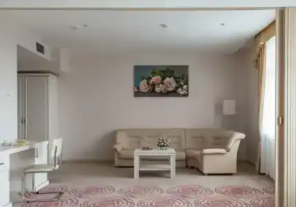 Intourist Kolomenskoe - 74