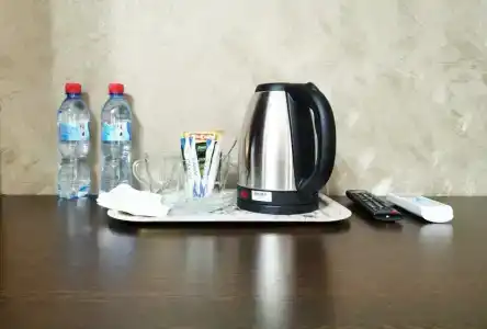 Emir Mini-Hotel - 31