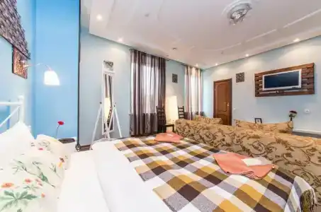 Екатерингоф - 54