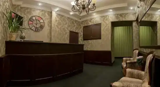 Vasilievskiy Dvor - 28