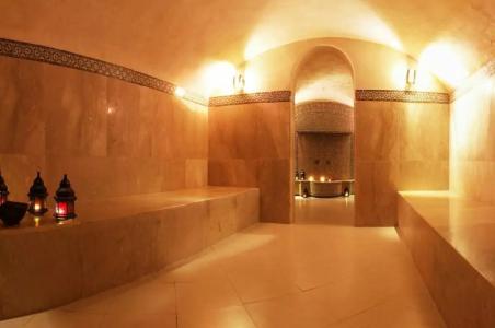 Grand Mogador Sea View & Spa - 96