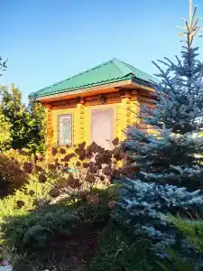 Lukomorye Tourist base - 25