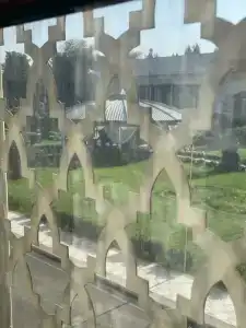 Jannat Resort Osh - 45