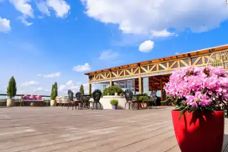 Grand Wellness Novahovo & Spa - 44