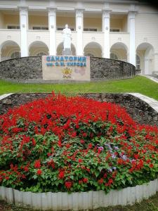 Sanatorium im. S.M. Kirova - 2