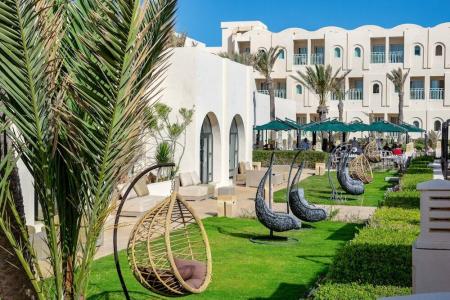 Ulysse Djerba Thalasso & Spa - 58