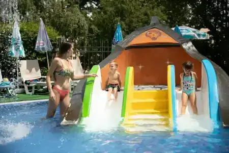 Prestige and Aquapark - All inclusive - 31