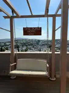 The Poyz Bodrum - 42