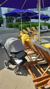 Centara Mirage Beach Resort Dubai - 60