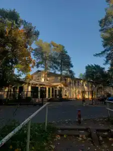 Chernichnyi Bereg - 46