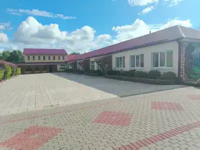 Zolotaya Rybka Resort - 45