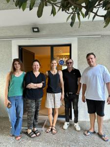 Vera House Guesthouse - 9