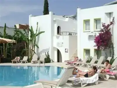 Costa Bodrum City - 7