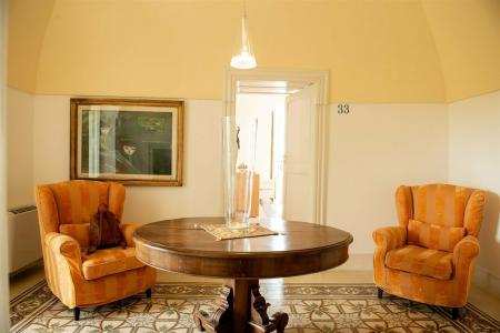 Relais Masseria Villa Cenci - 41