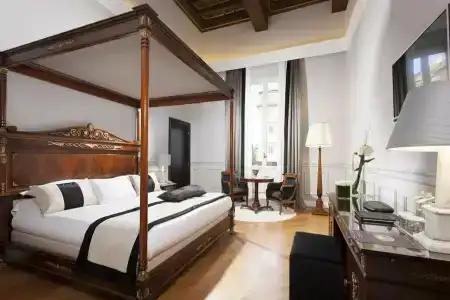 Orient Express La Minerva - 3