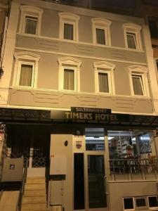 Timeks Sultanahmet - 28
