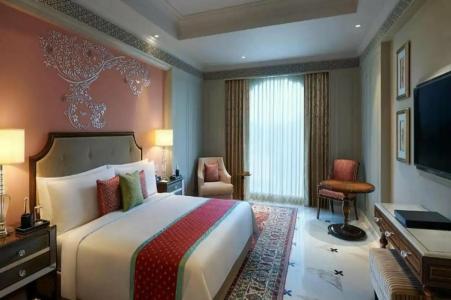 The Leela Palace Jaipur - 36