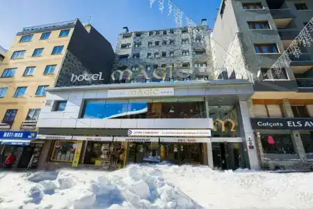 Magic Pas by Nexta - 11