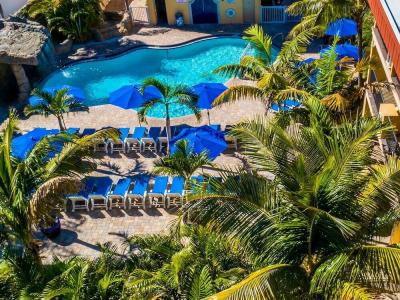 Coconut Cove All-Suite - 47