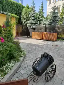 Butik-Otel Bogoyavlenskiy - 29