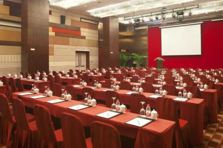 Holiday Inn Xiaoshan, an IHG - 39