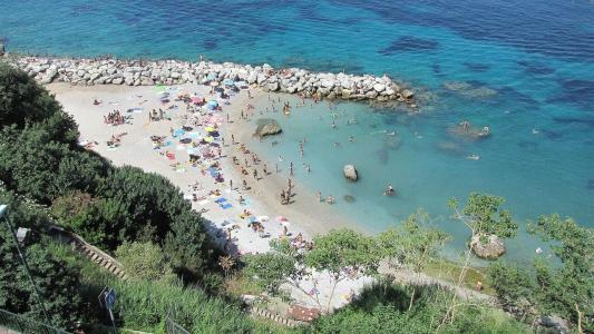 Capri Inn - 11
