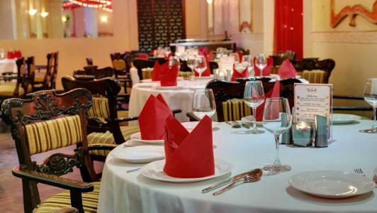The Ambassador, Marine Drive, Mumbai - 45