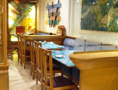 The Ambassador, Marine Drive, Mumbai - 42